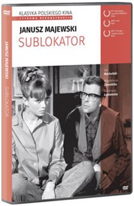 Picture of Sublokator Klasyka Polskiego Kina