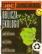 polish book : Oblicza Ek... - Michael Madsen, Jesper Bergmann, 	Franny Armstrong, John Webster