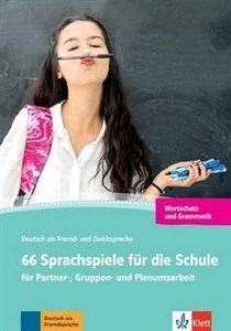 Obrazek 66 Sprachspiele fr die Schule