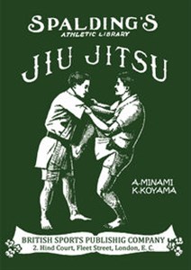 Picture of Jiu-Jitsu