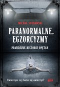 Paranormal... - Michał Stonawski . -  Książka z wysyłką do UK