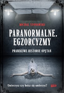 Obrazek Paranormalne. Egzorcyzmy