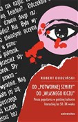 Polska książka : Od Potworn... - Robert Dudziński