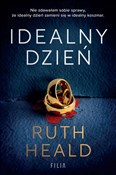 Idealny dz... - Ruth Heald -  Polish Bookstore 