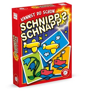 Picture of Sznip Sznap! I Pary