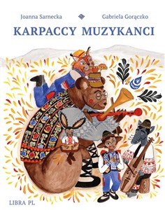 Picture of Karpaccy muzykanci