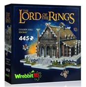 Wrebbit 3D... - Ksiegarnia w UK