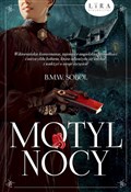 Motyl Nocy... - B.M.W. Sobol -  books from Poland