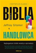 Biblia han... - Jeffrey Gitomer -  foreign books in polish 