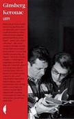 Listy - Kerouac Jack, Ginsberg Allen - Ksiegarnia w UK