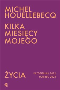 Picture of Kilka miesięcy mojego życia październik 2022 - marzec 2023