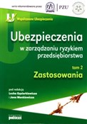 Ubezpiecze... - Lech Gąsiorkowicz, Jan Monkiewicz -  foreign books in polish 