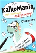 Kalkomania... - Ksiegarnia w UK