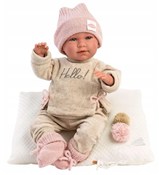 Lalka boba... -  foreign books in polish 