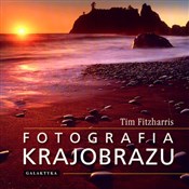 Fotografia... - Tim Fitzharris -  Książka z wysyłką do UK