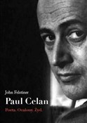 polish book : Paul Celan... - John Felstiner