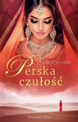 Książka : Perska czu... - Laila Shukri