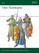 Polska książka : The Norman... - David Nicolle