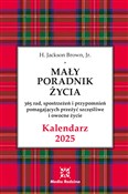 Kalendarz ... - H. Jackson Brown -  books from Poland