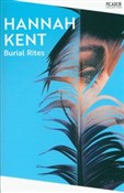 Burial Rit... - Hannah Kent -  books in polish 