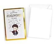 Karnet uro... -  Książka z wysyłką do UK