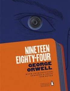 Obrazek Nineteen Eighty-four