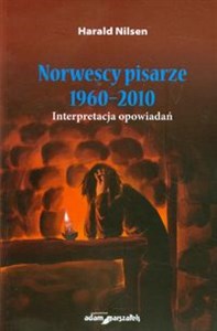 Obrazek Norwescy pisarze 1960-2010 Interpretacja opowiadań