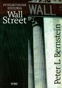 Picture of Intelektualna historia Wall Street