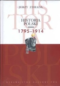 Picture of Historia Polski 1795-1914