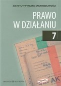 Polska książka : Prawo w dz...
