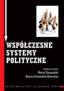 Picture of Współczesne systemy polityczne