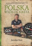 polish book : Polska wed... - Jarosław Kret