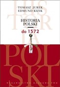 Historia P... - Tomasz Jurek, Edmund Kizik - Ksiegarnia w UK