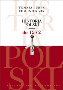 Picture of Historia Polski do 1572