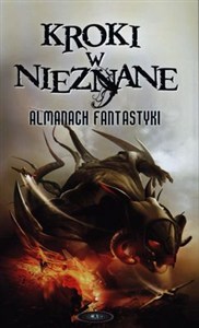 Obrazek Kroki w nieznane Tom 9