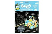 polish book : Bluey Kolo...