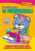 Zwierzątka... - Alicja Bender -  books from Poland
