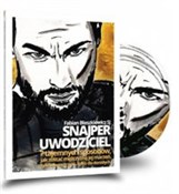 Polska książka : Snajper uw... - Fabian Błaszkiewicz