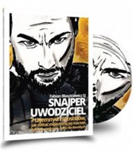 Picture of [Audiobook] Snajper uwodziciel