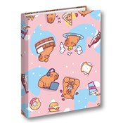 Książka : SEGREGATOR...