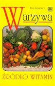 Polska książka : Warzywa źr... - Ewa Aszkiewicz