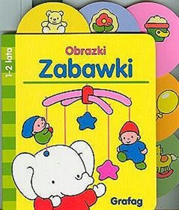 Obrazek Obrazki Zabawki