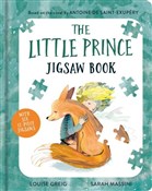 The Little... - Antoine de Saint-Exupery, Louise Greig -  Książka z wysyłką do UK