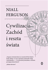 Picture of Cywilizacja. Zachód i reszta świata