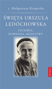 Obrazek Św. Urszula Ledóchowska