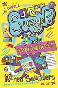 Ja Suzy P ... - Karen Saunders -  foreign books in polish 