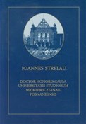 Ioannes St... - Opracowanie Zbiorowe -  foreign books in polish 