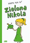 Zielona Ni... - Marta Fox -  Polish Bookstore 
