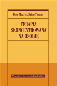 Obrazek Terapia skoncentrowana na osobie