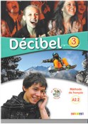 Decibel 3 ... -  Książka z wysyłką do UK